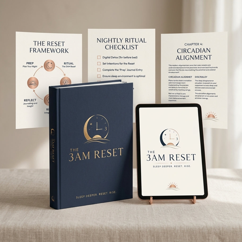 The 3AM Reset